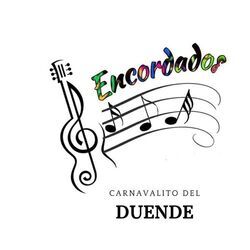 Cover of Carnavalito Del Duende