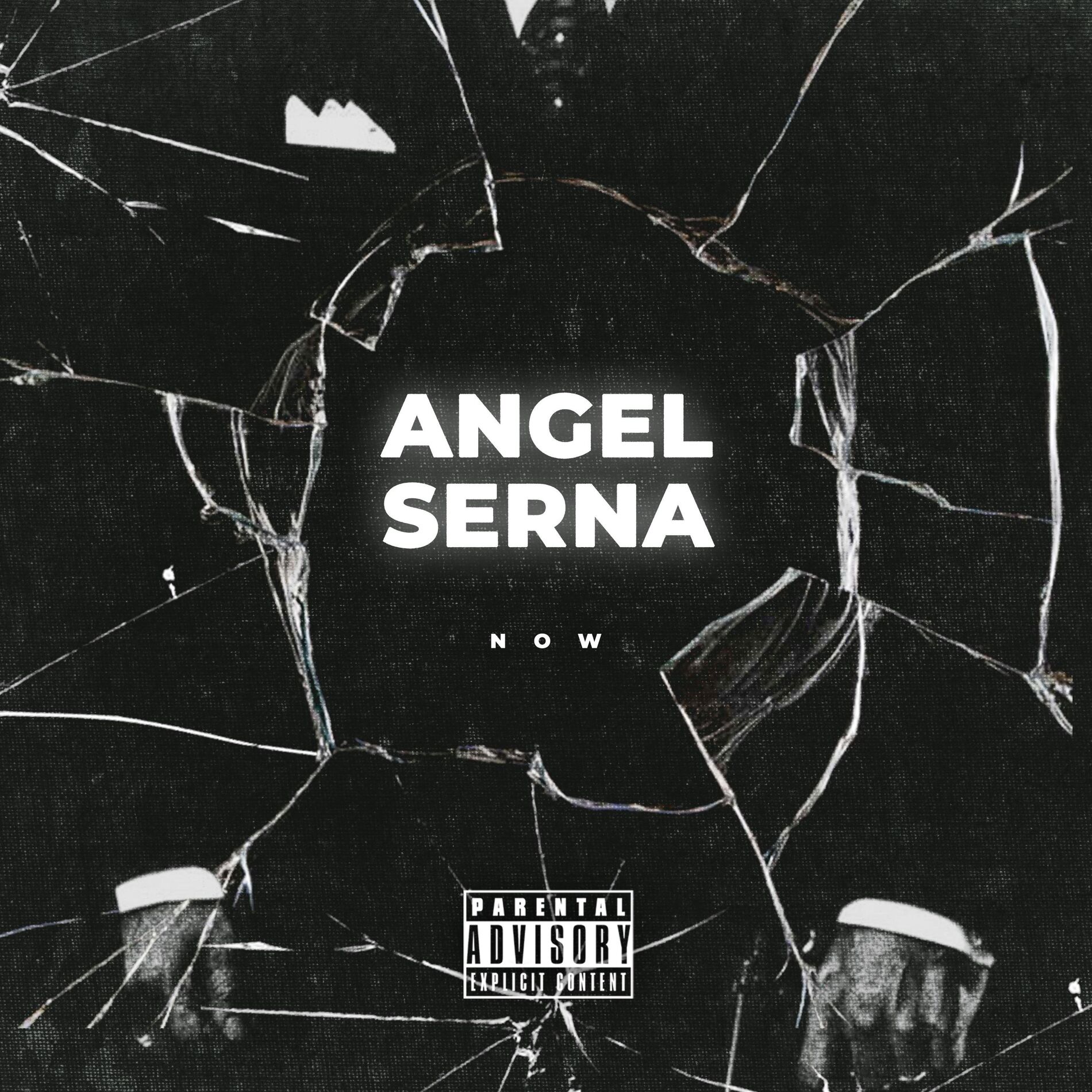 Album cover of Now