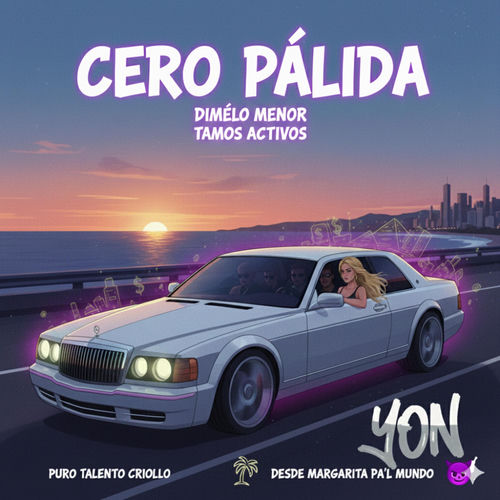 Cero pálida