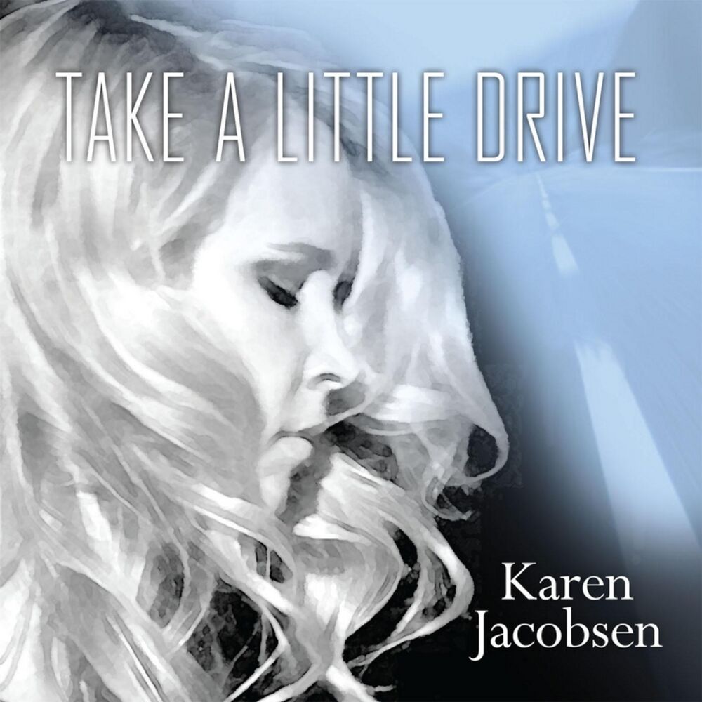 Picture of Take a Little Drive