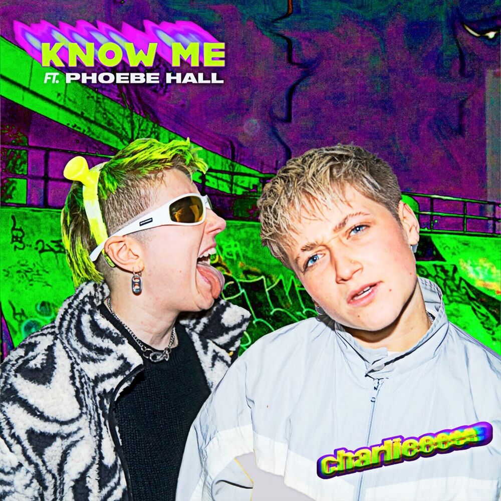 Picture of KNOW ME
