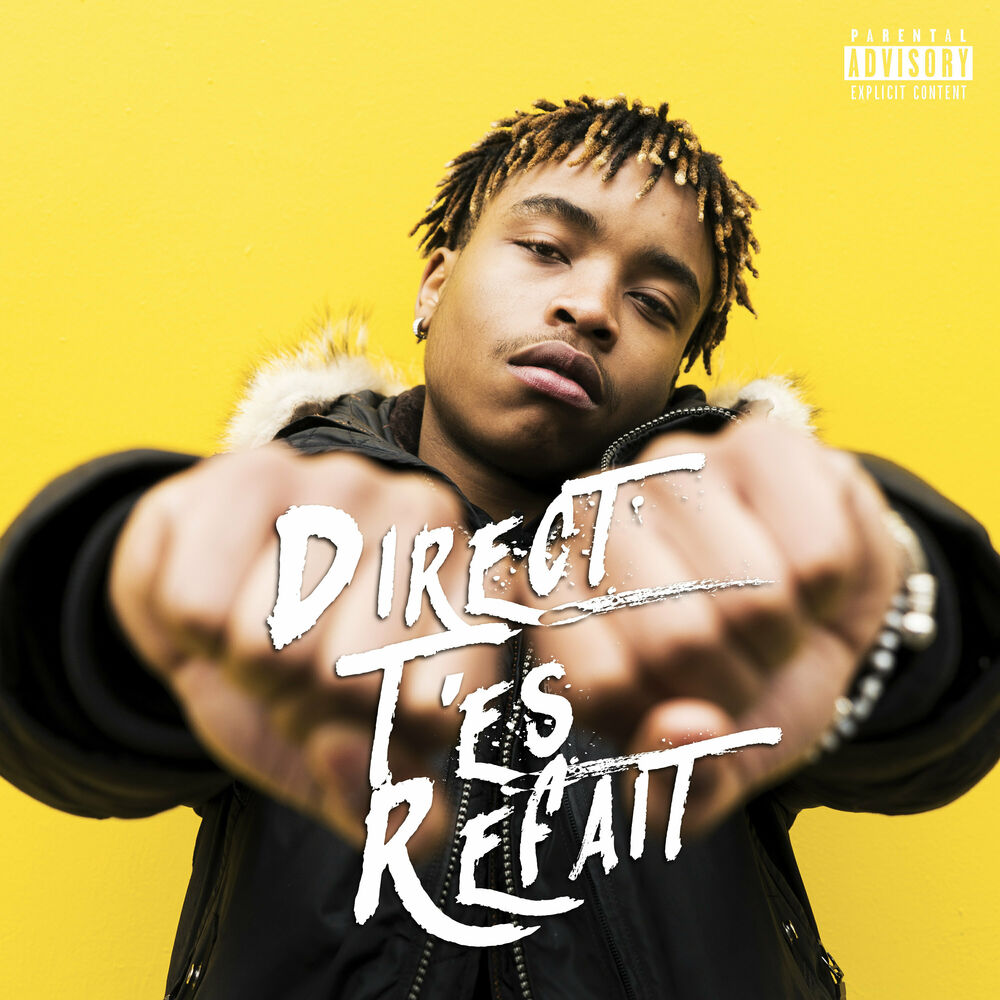 Picture of Direct T'es Refait