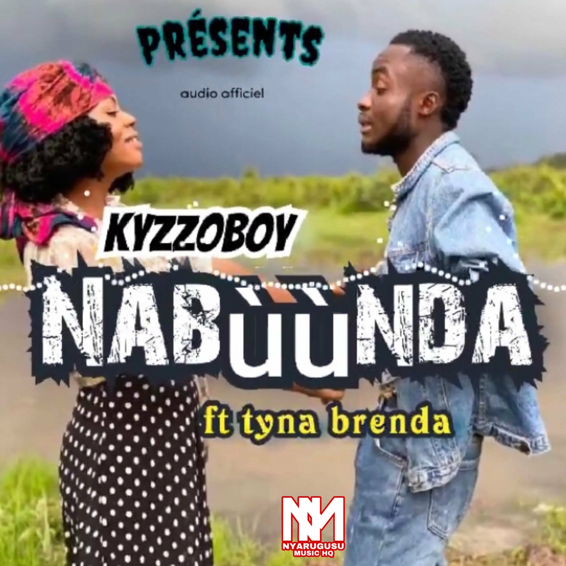 Nyarugusu Music: albums, songs, concerts | Deezer