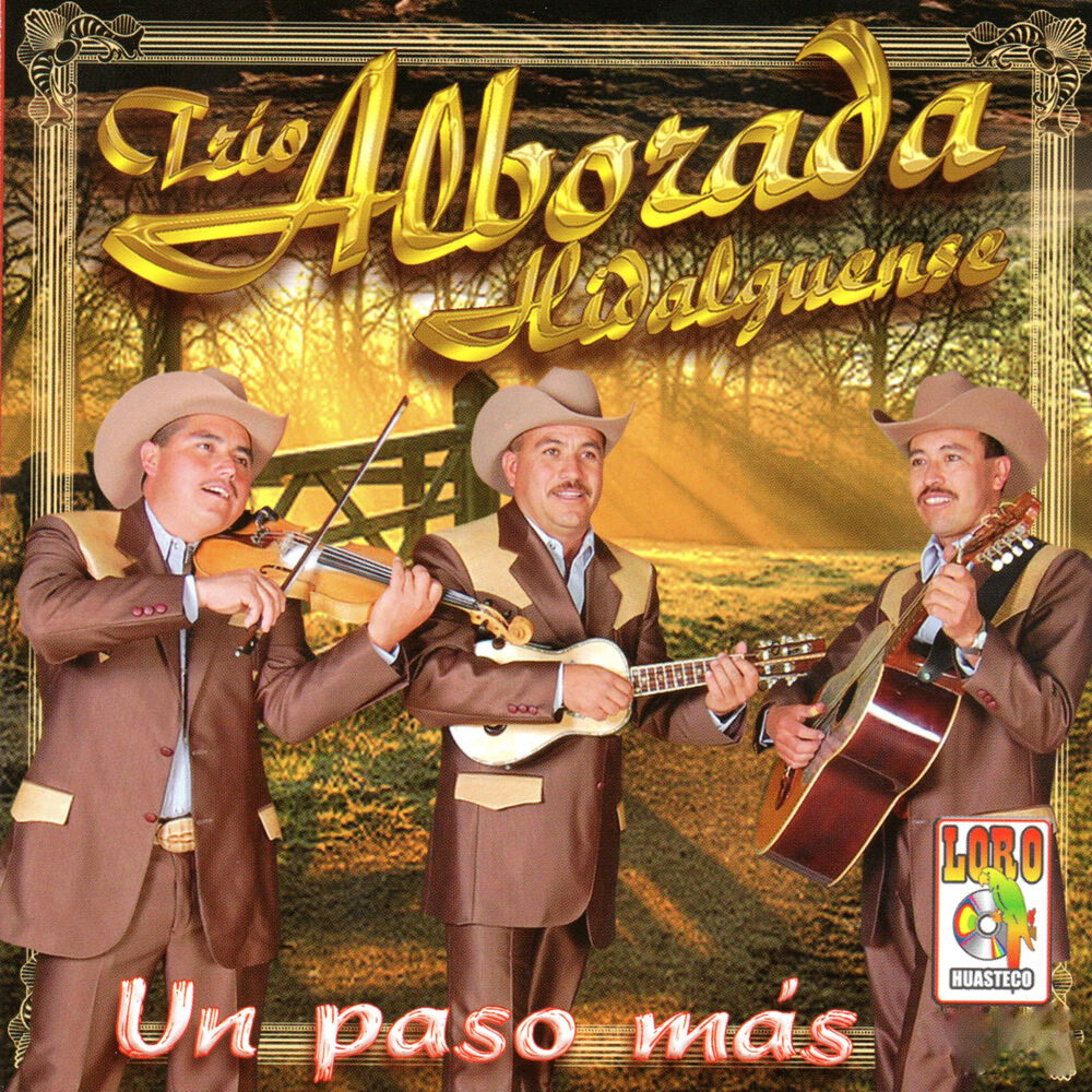 Picture of Un Paso Más