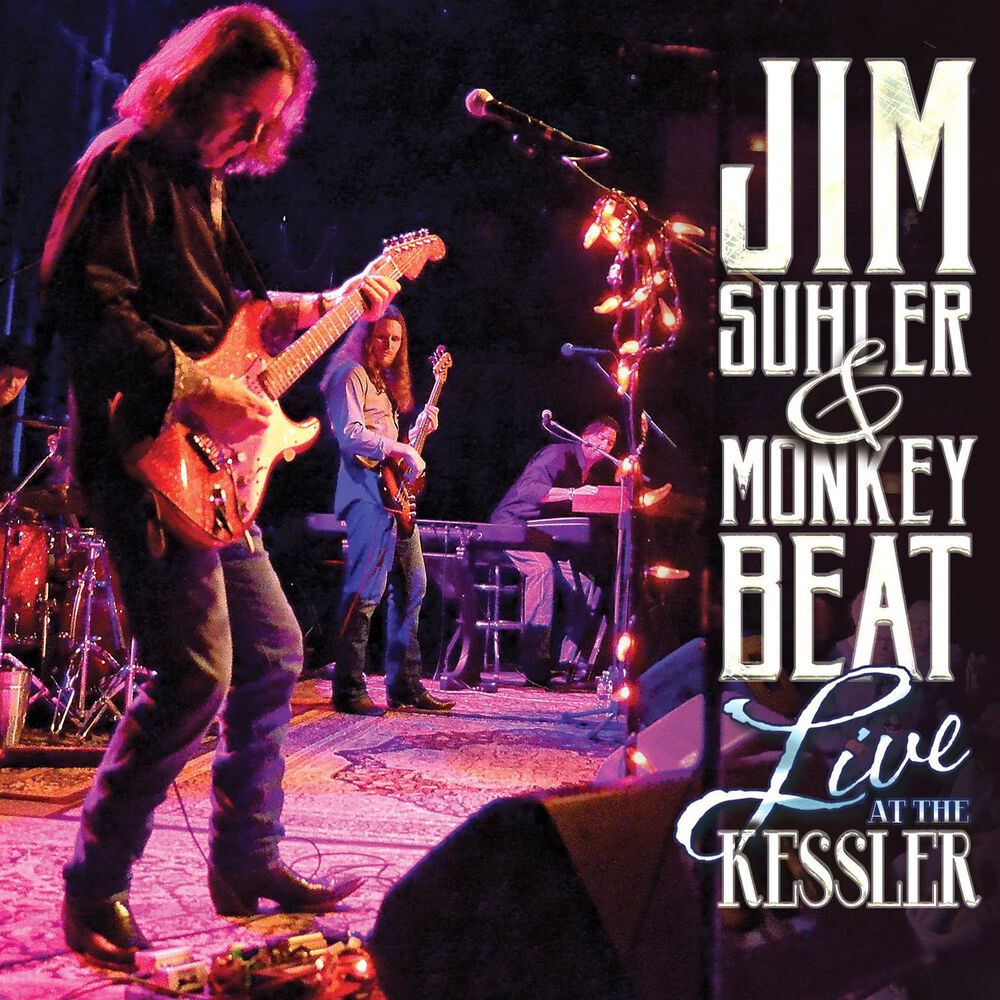 Picture of Live at the Kessler