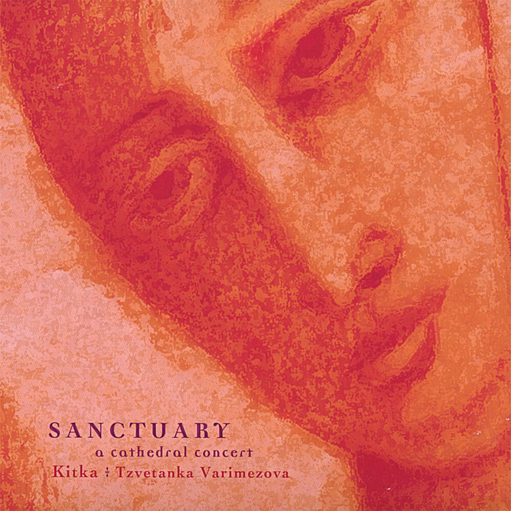 Picture of Sanctuary: A Cathedral Concert