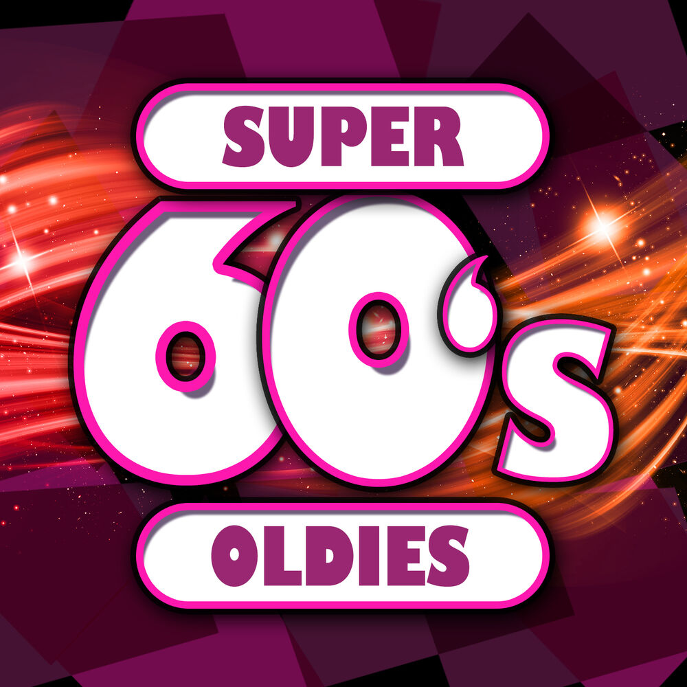 Picture of Super 60's: Oldies