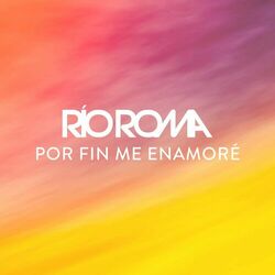 Cover of Por Fin Me Enamoré