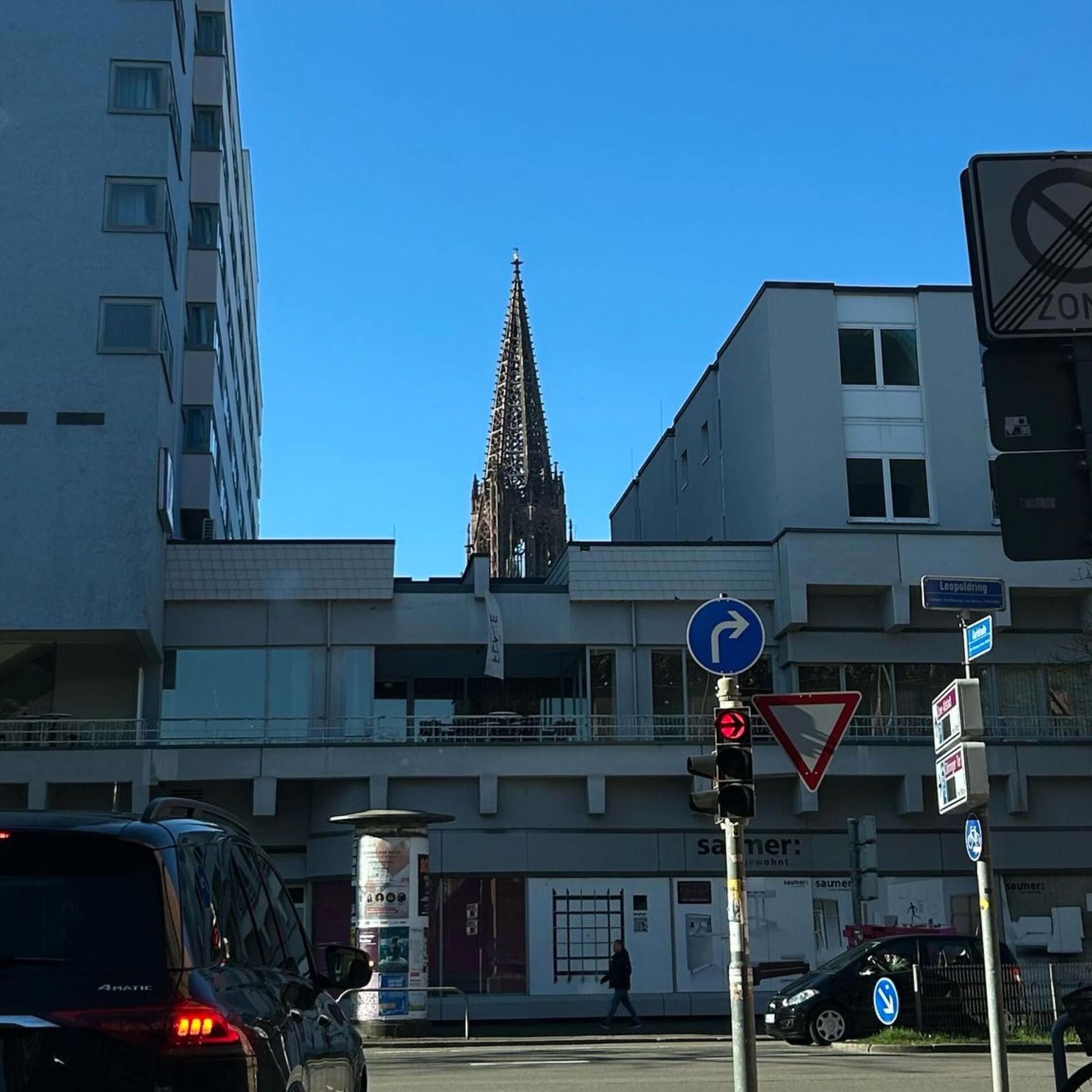 Album cover of Spiegelbild in ihrem Lipgloss