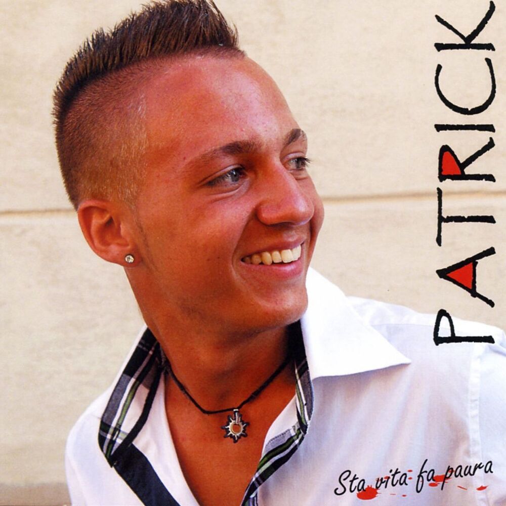 Picture of Sta vita fa paura