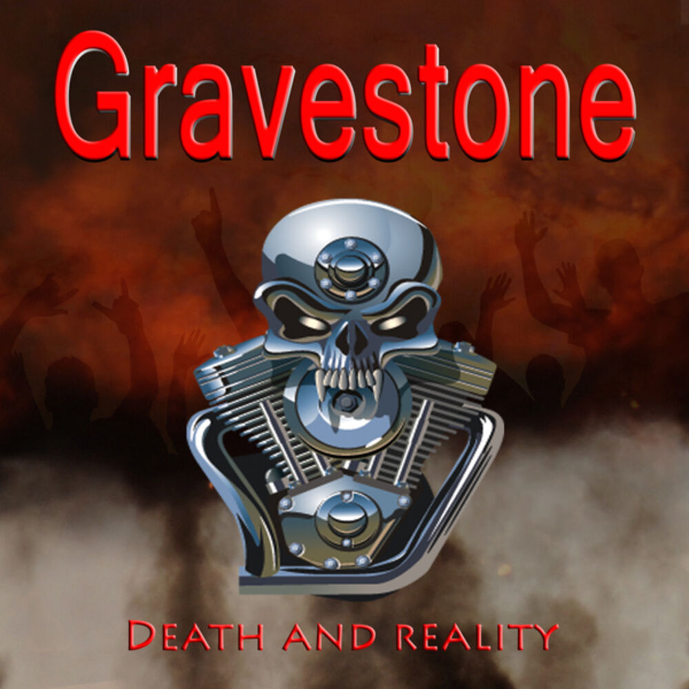 Picture of Death and Reality