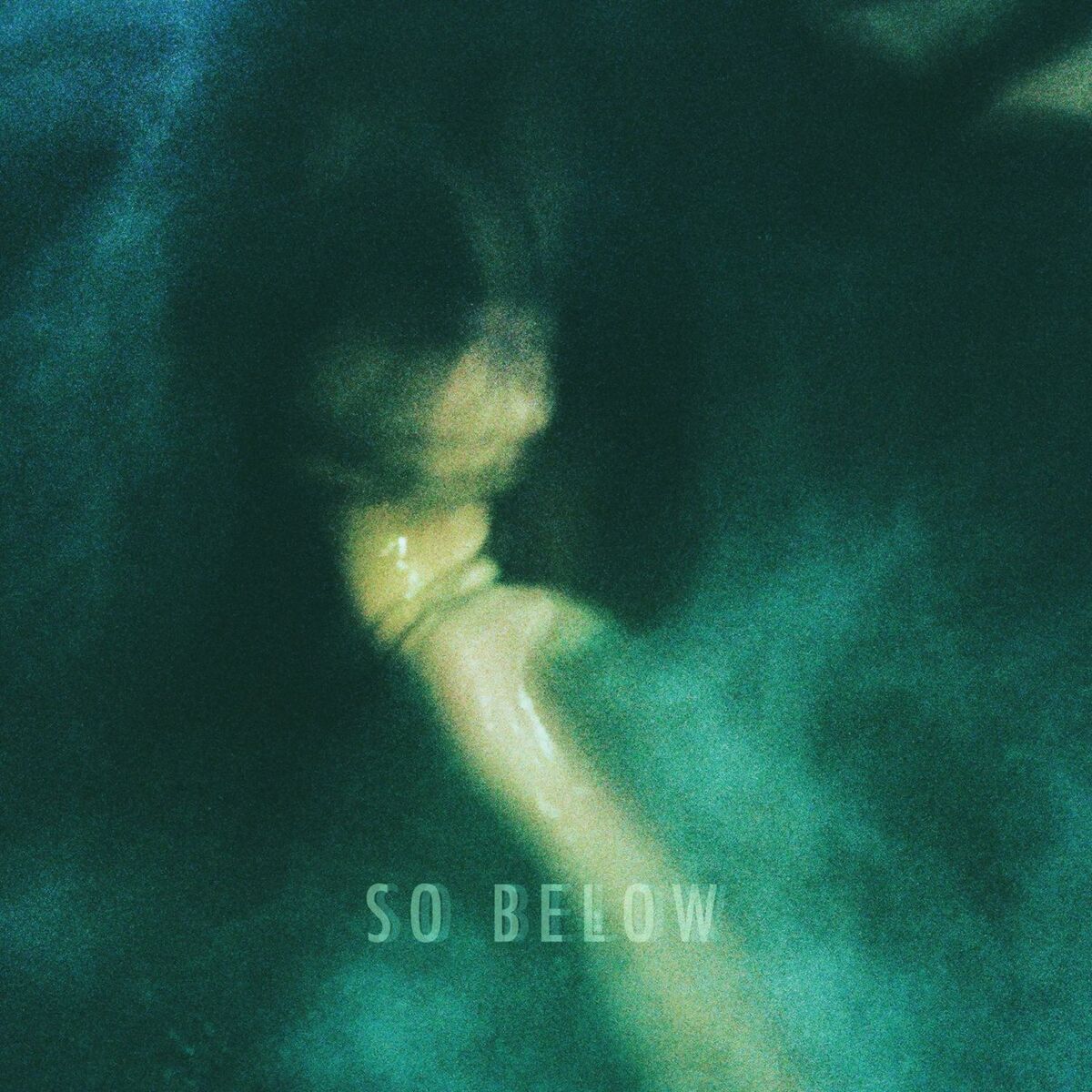 Album cover of So Below