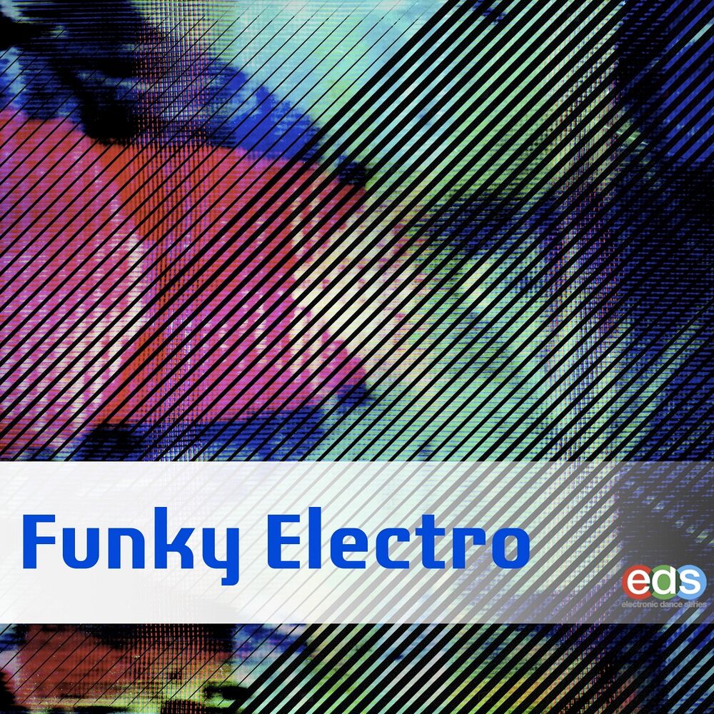 Picture of Funky Electro