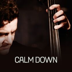 Cover of Calm Down
