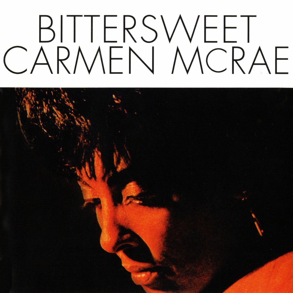 Album cover of Bittersweet