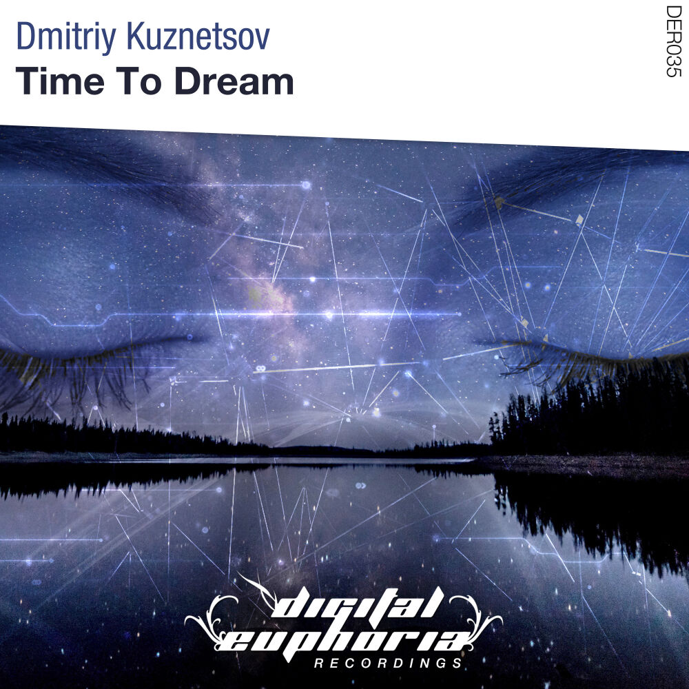Picture of Time To Dream