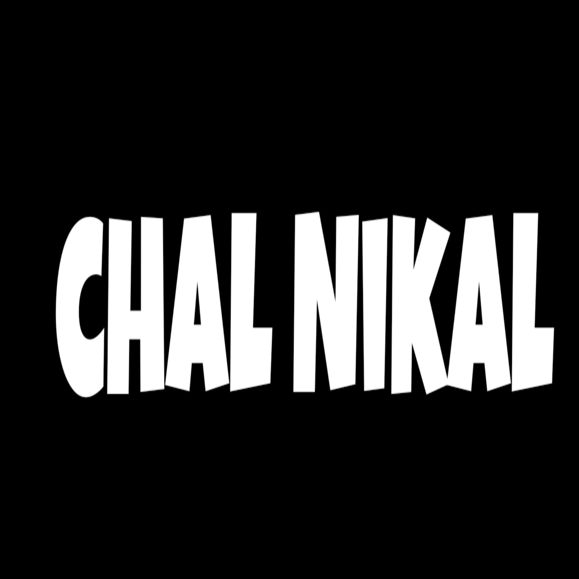 Album cover of Chal nikal