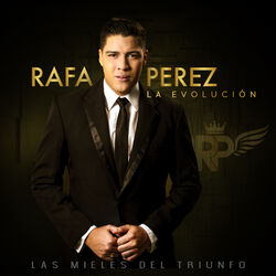 Cover of Las Mieles del Triunfo