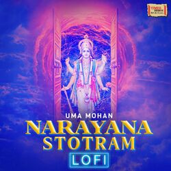 Cover of Narayana Stotram LoFi