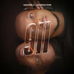 Cover of 911