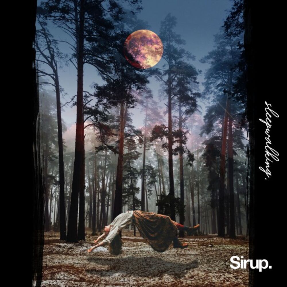 Picture of Sleepwalking