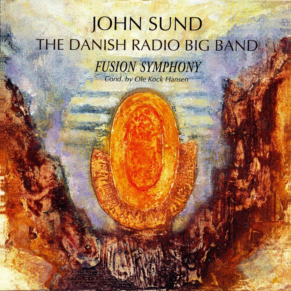 Picture of Fusion Symphony (New Digital Remaster 2013)