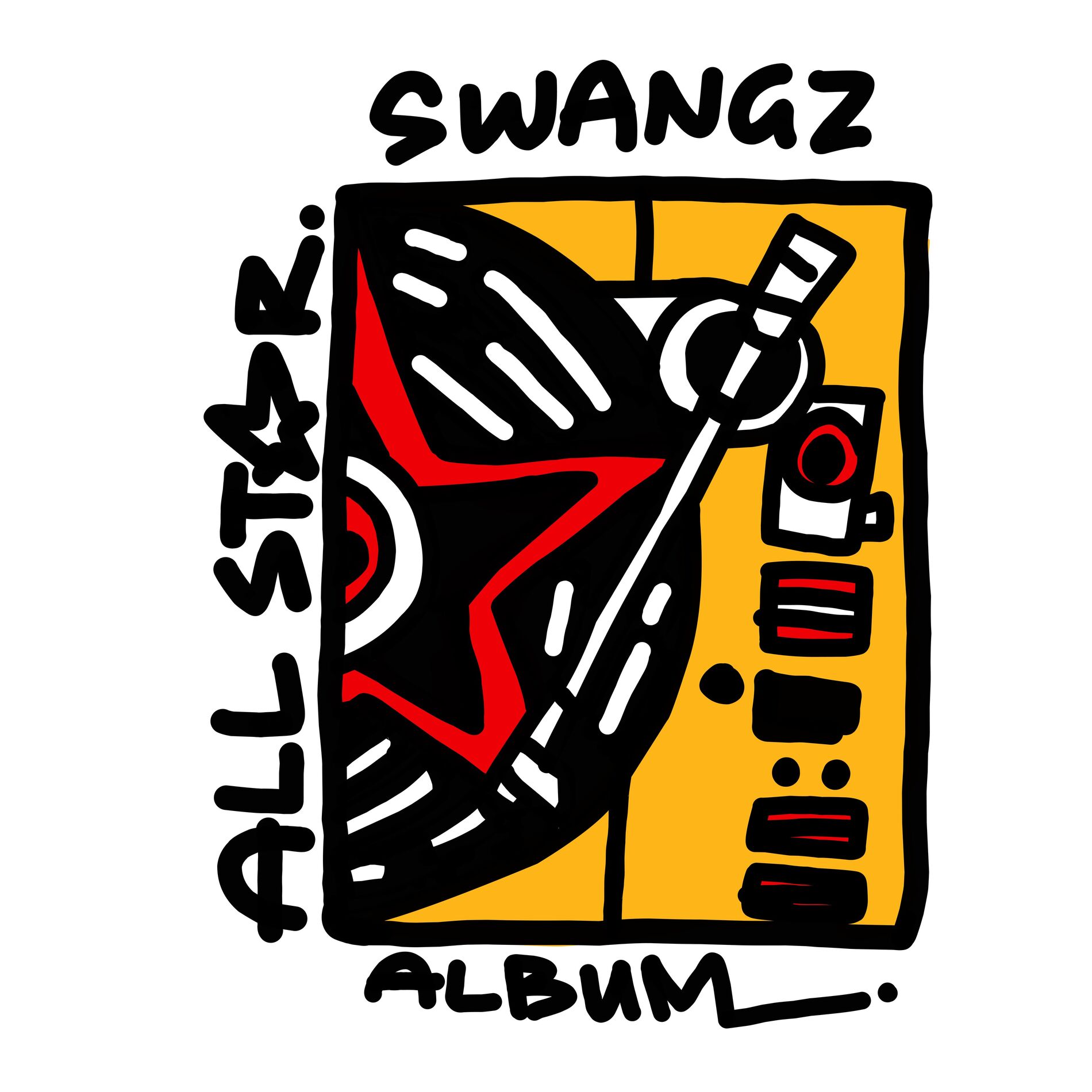 Album cover of Dawa