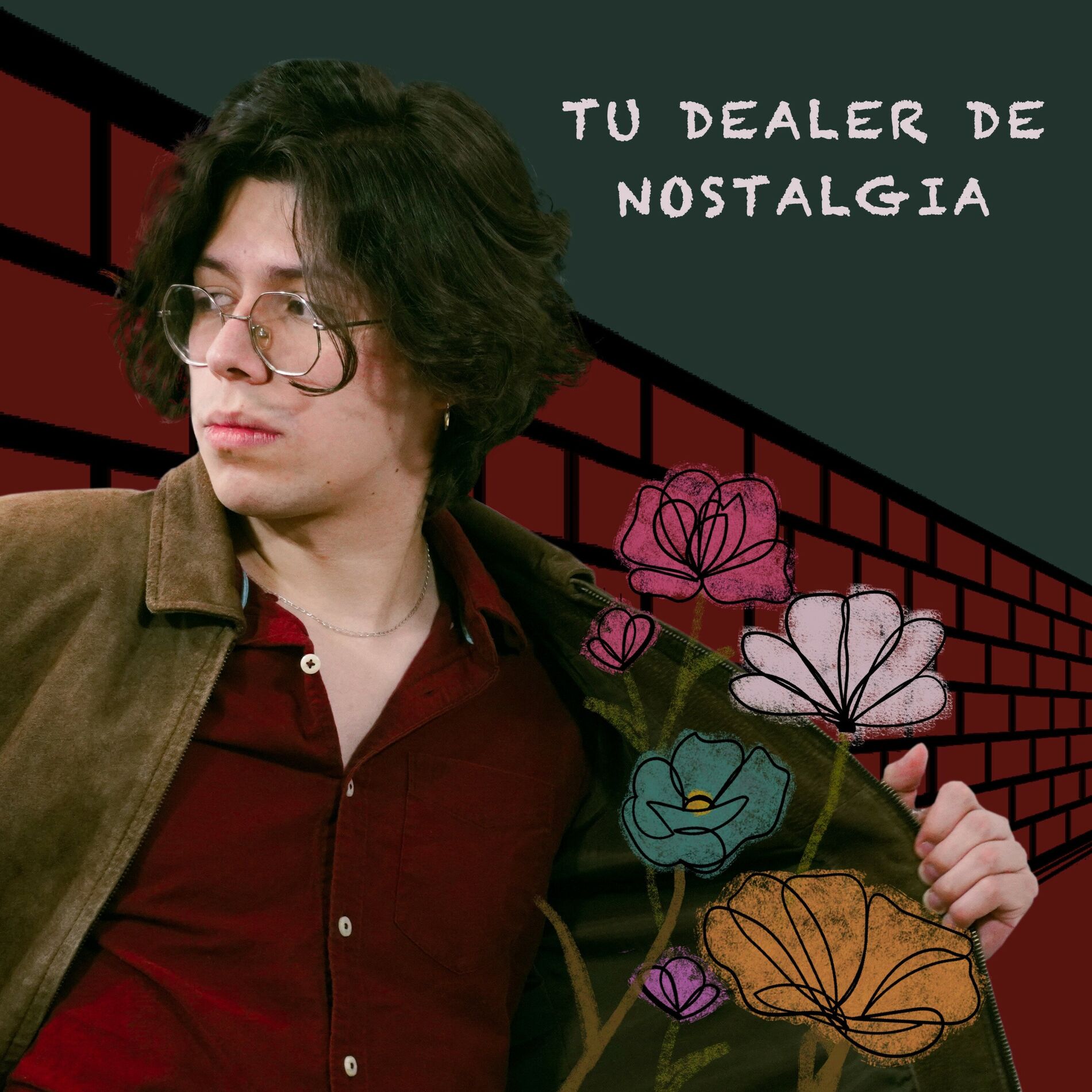 Album cover of Tu Dealer de Nostalgia