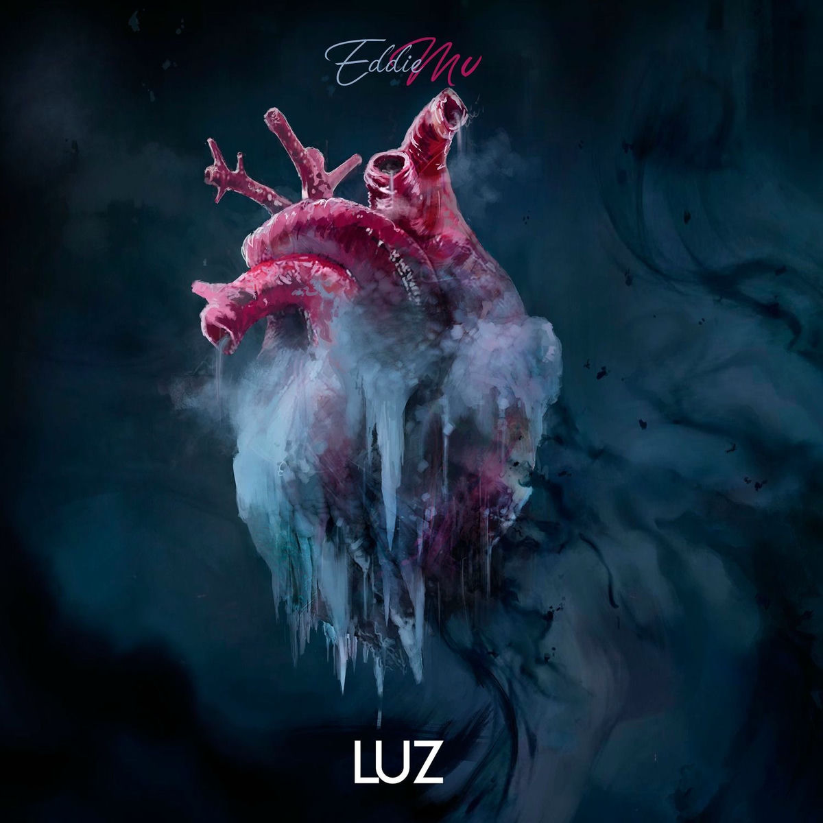 Album cover of Luz