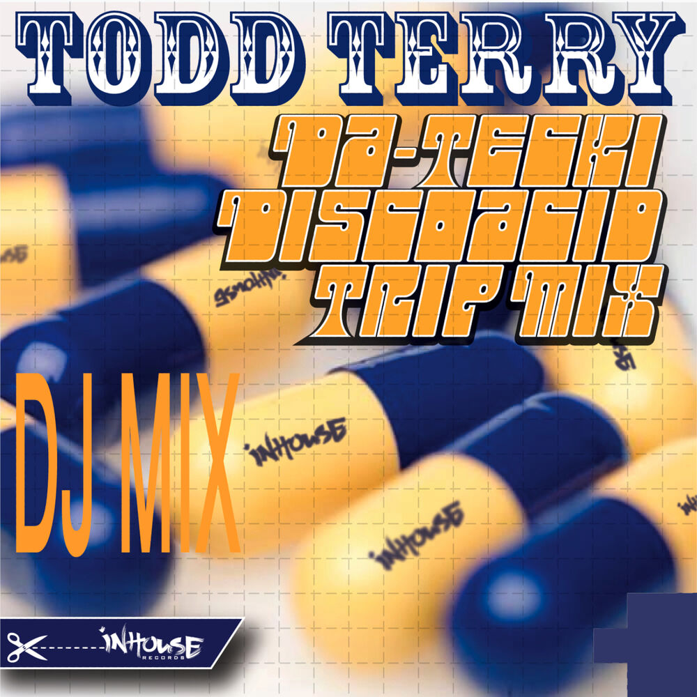 Picture of Da-TeckiDiscoAcidTrip DJ Mix