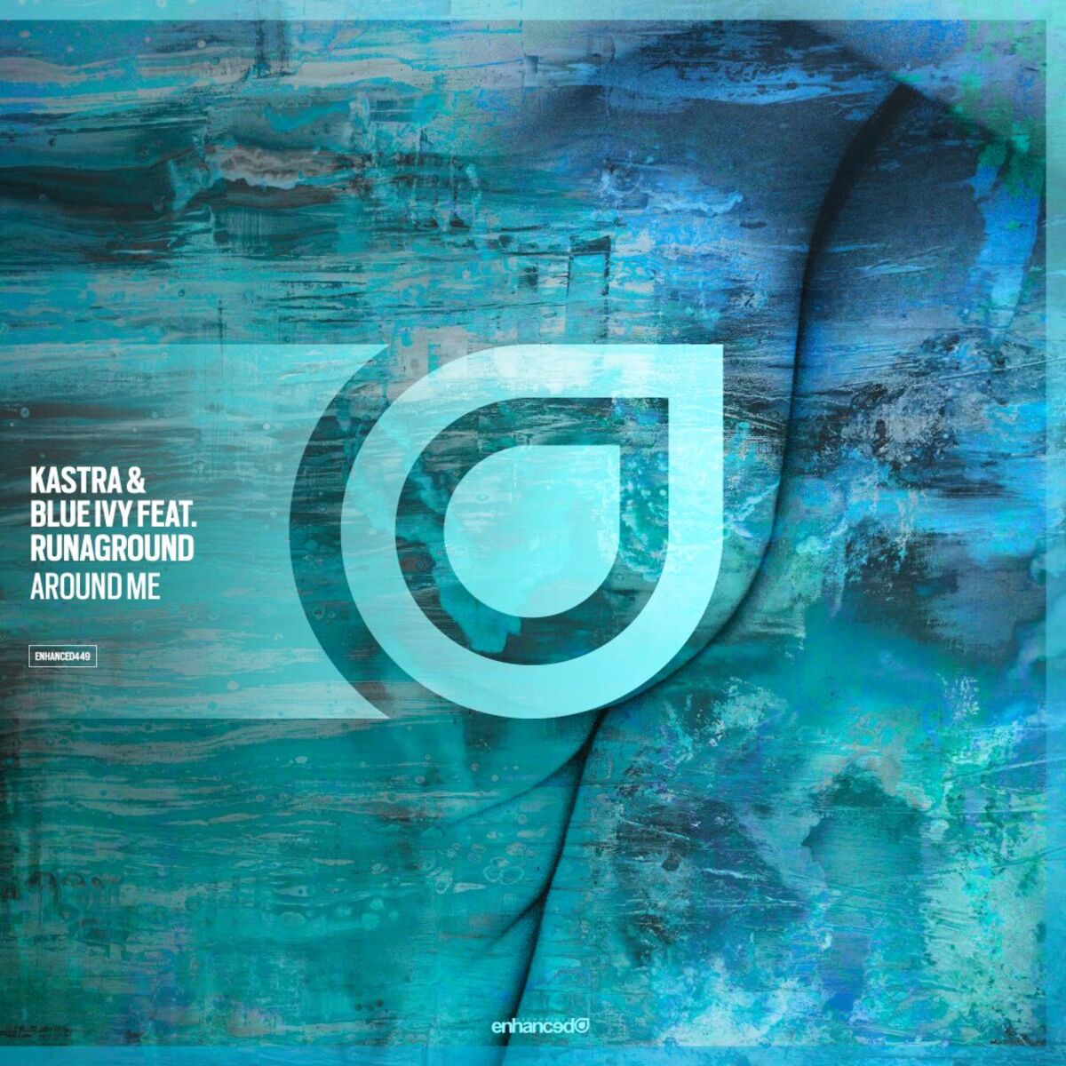 Album cover of Around Me