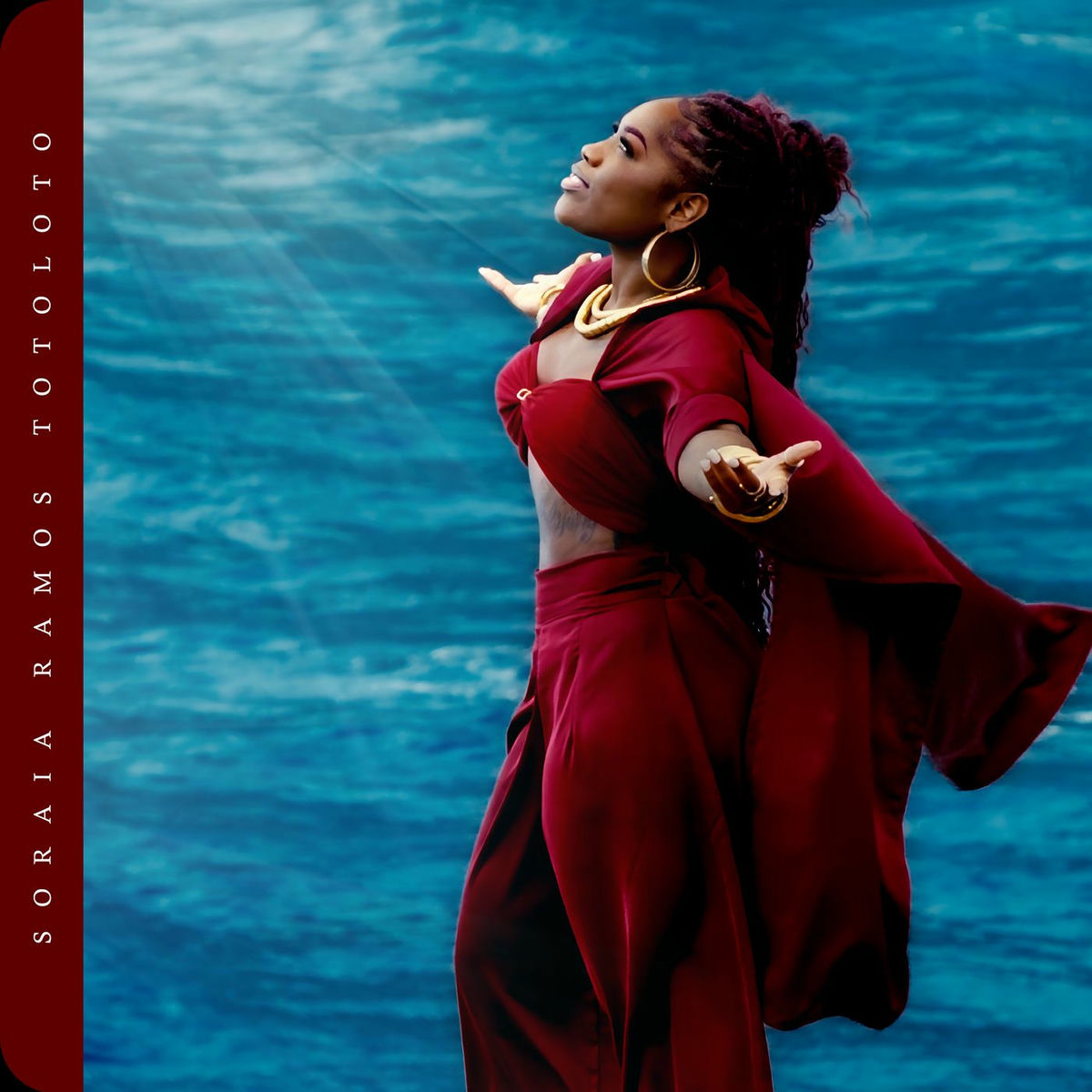 Album cover of Totoloto