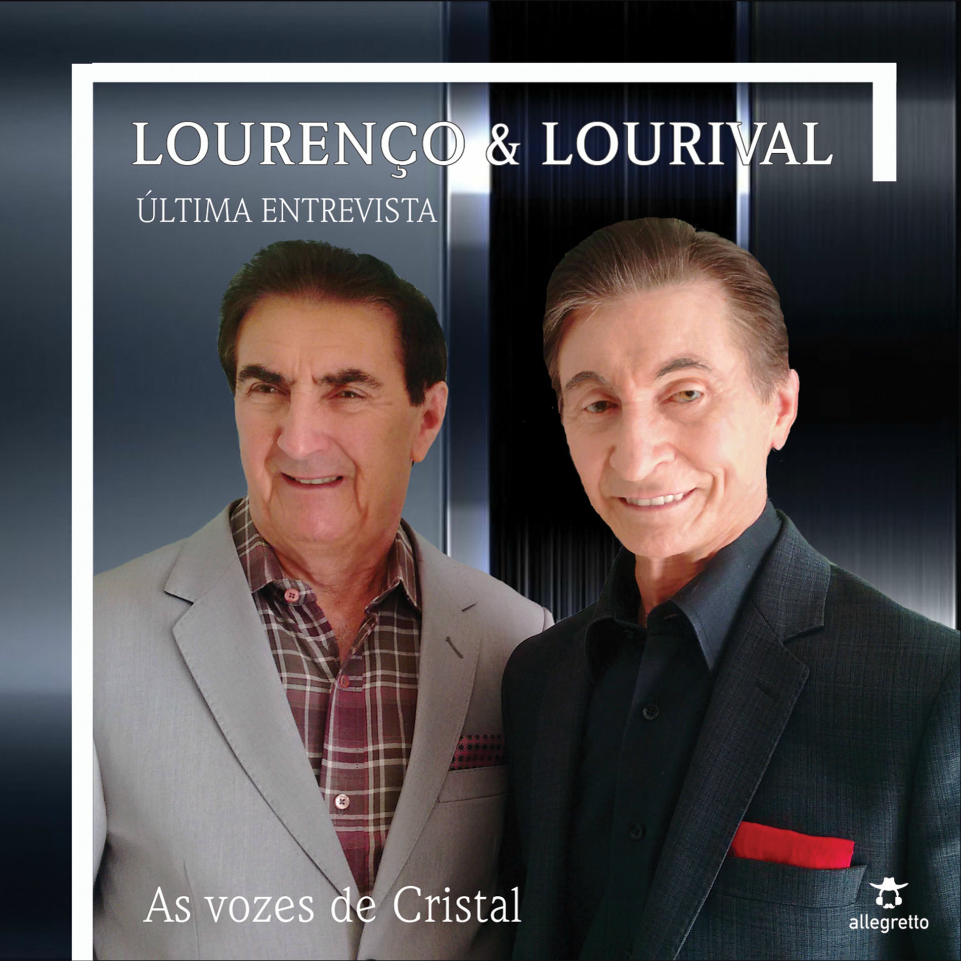 Album cover of Última Entrevista