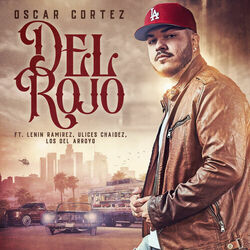 Cover of Del Rojo