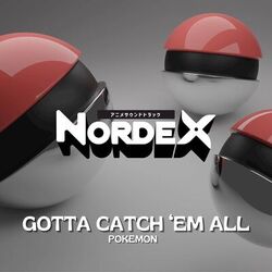 Cover of Gotta Catch 'Em All (from "Pokémon")