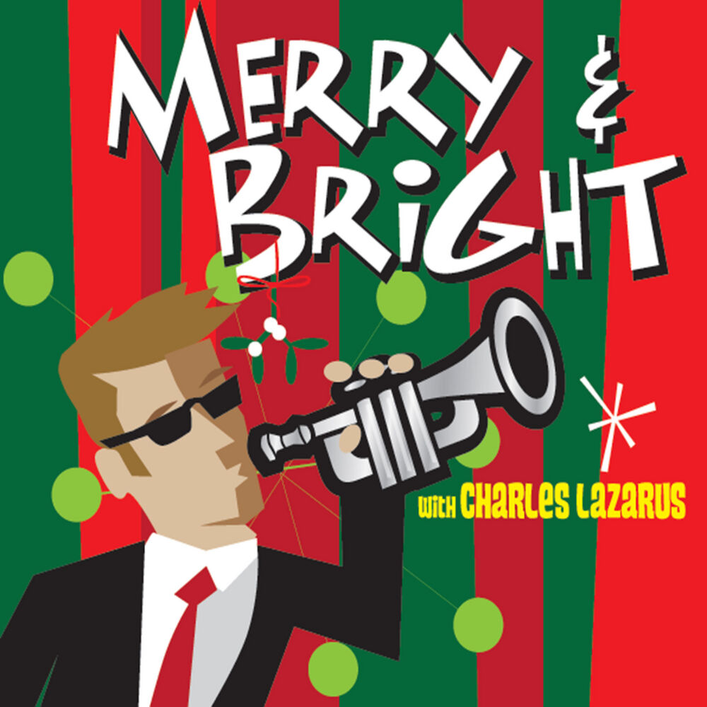 Picture of Merry and Bright