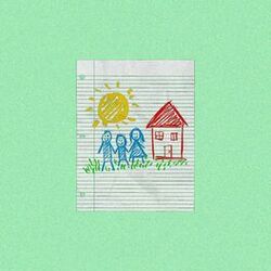 Cover of Father's Son