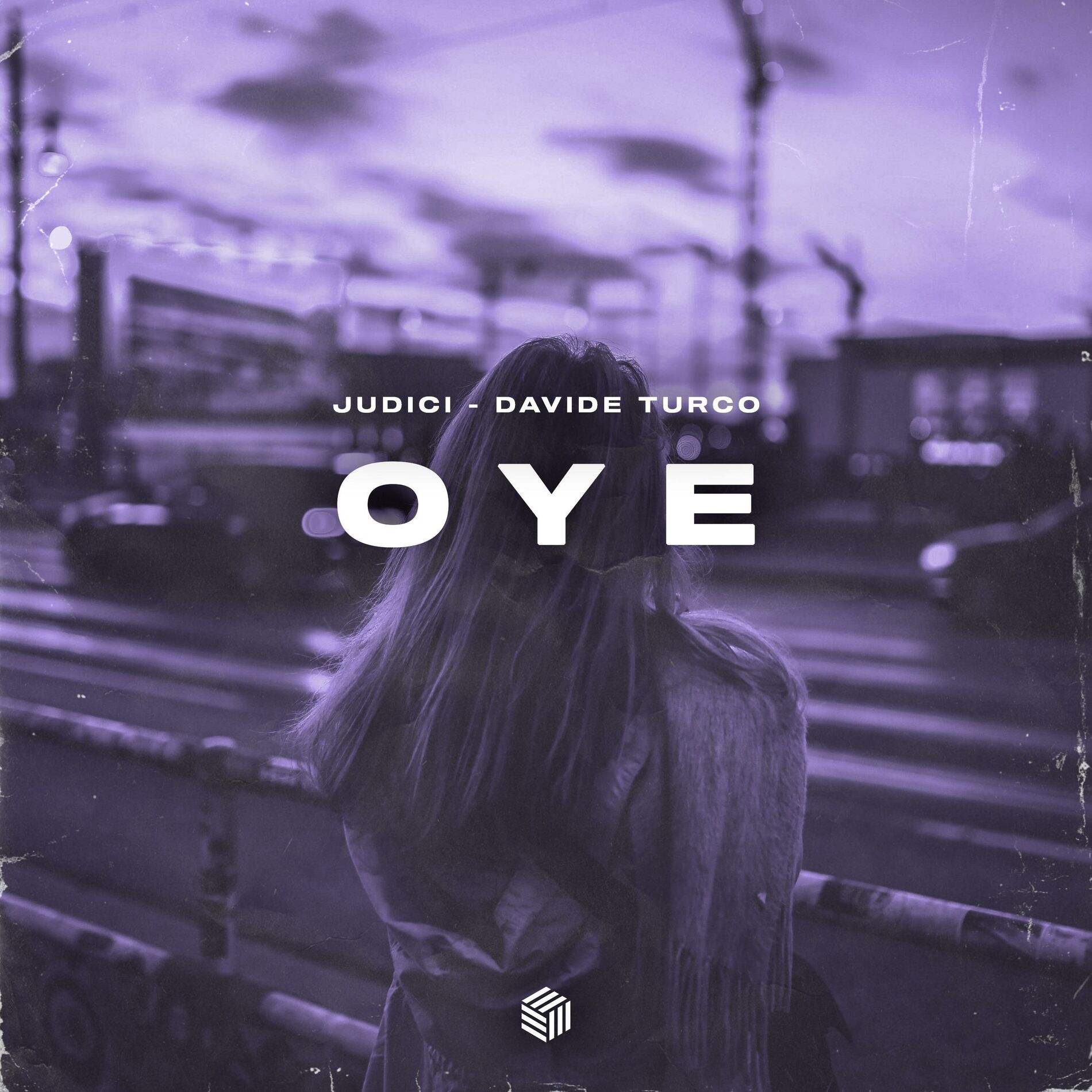 Album cover of Oye