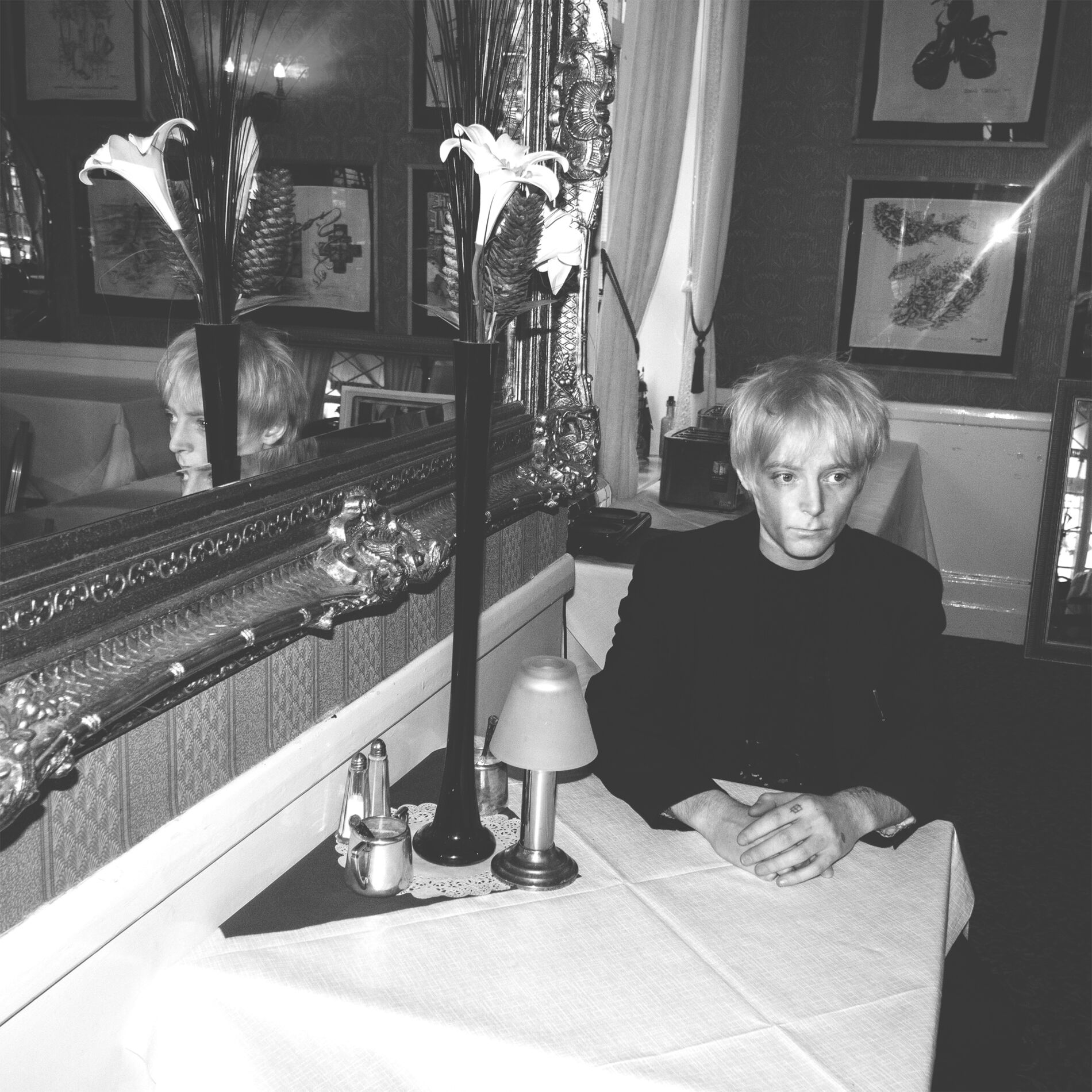 Album cover of Special People