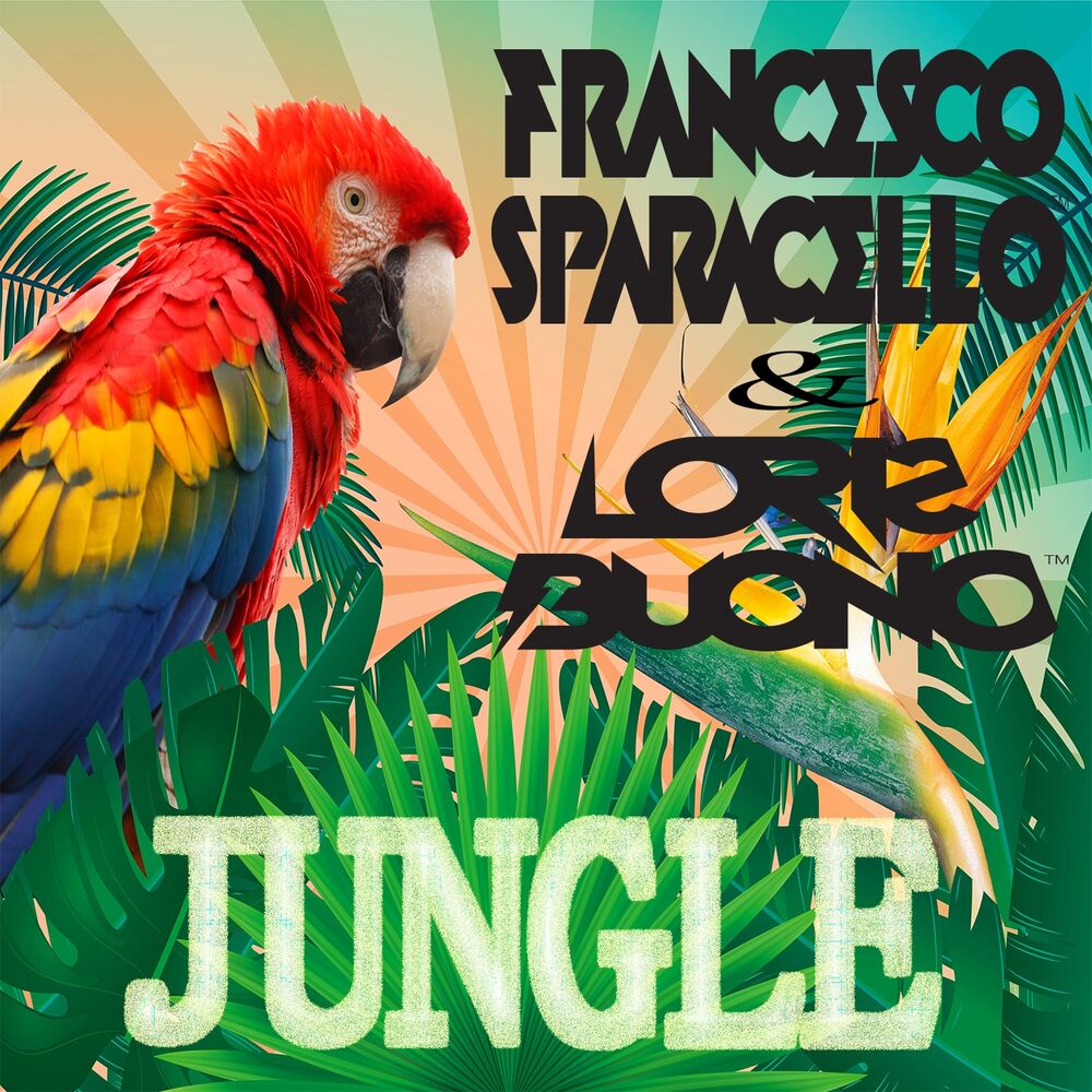 Picture of Jungle
