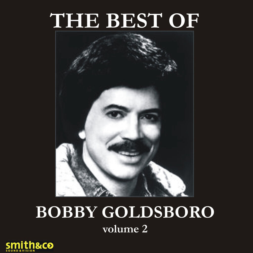 Picture of The Very Best Of Bobby Goldsboro, Volume 2
