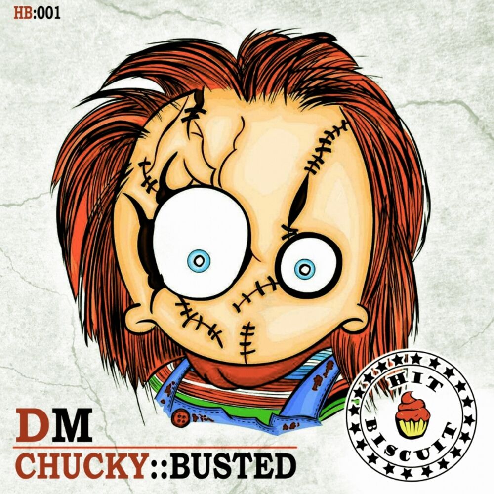 Picture of Chuky EP