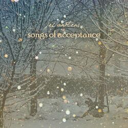 Cover of Songs Of Acceptance