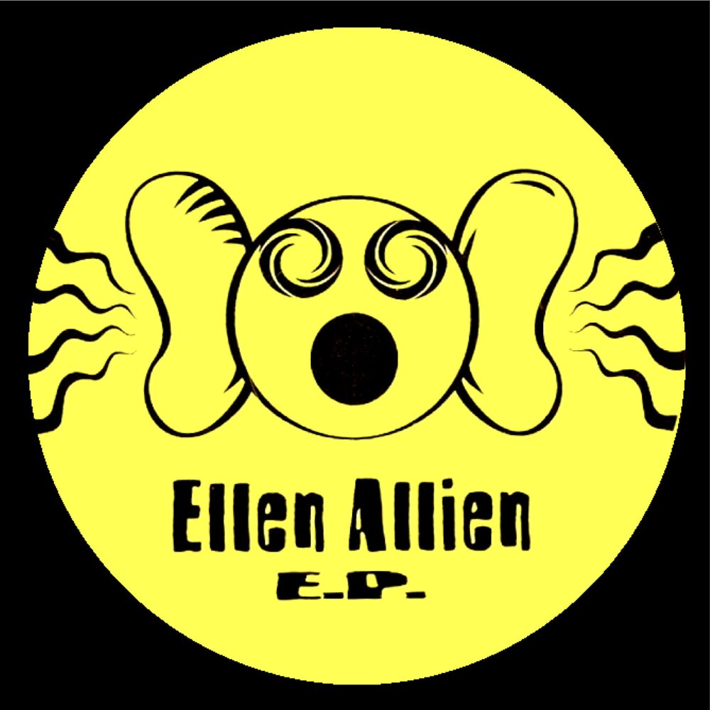 Picture of Ellen Allien