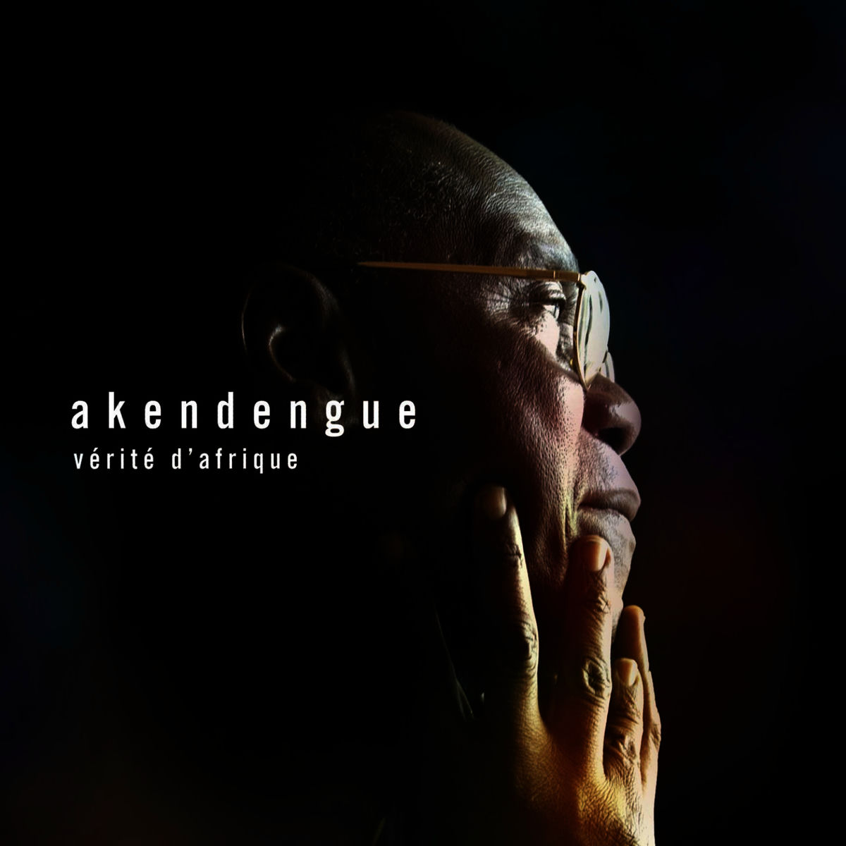 Album cover of Afrika Obota