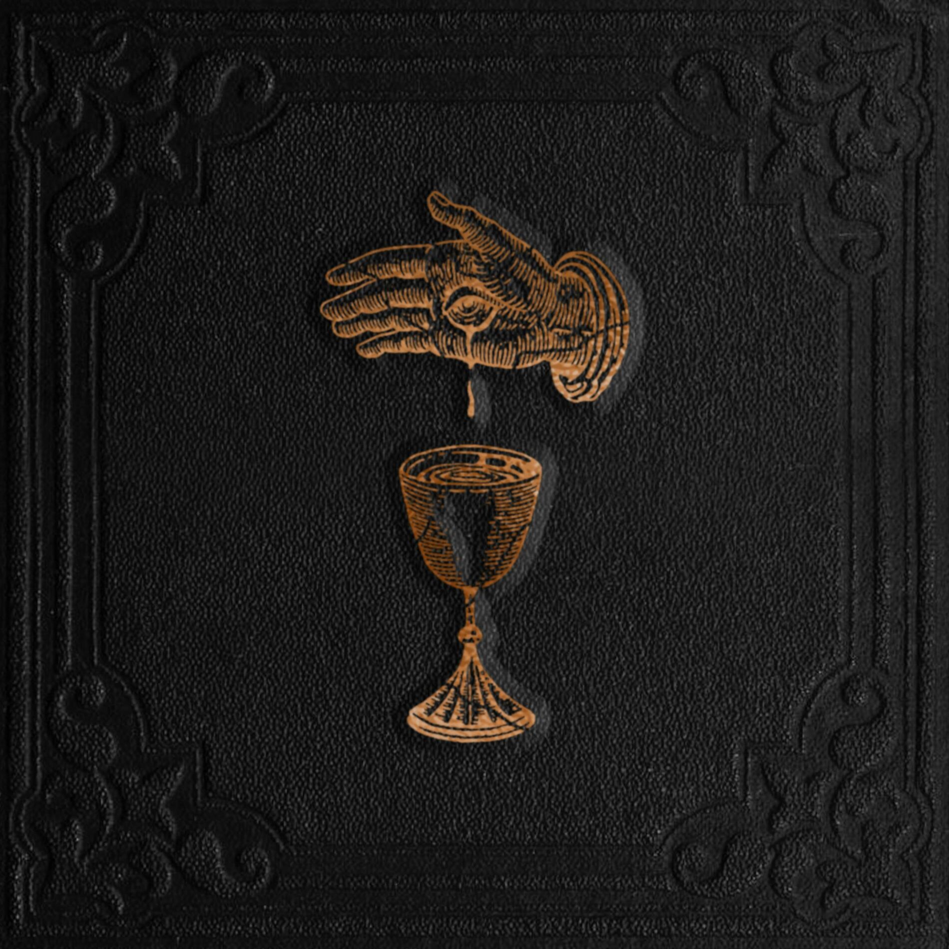 Album cover of Devil