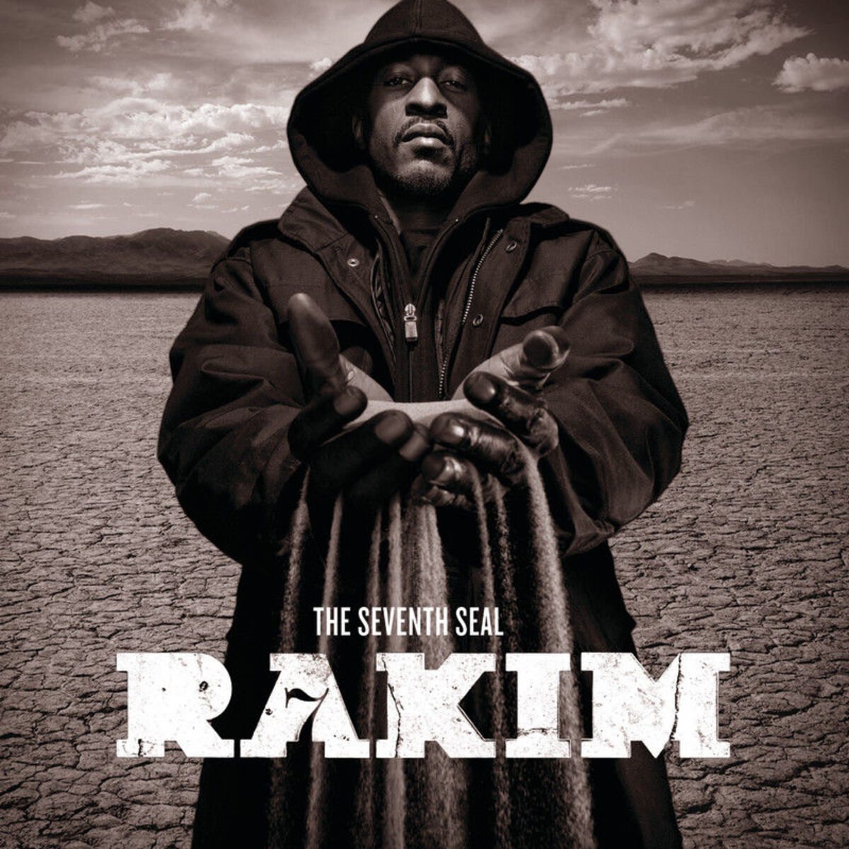 Album cover of The Seventh Seal