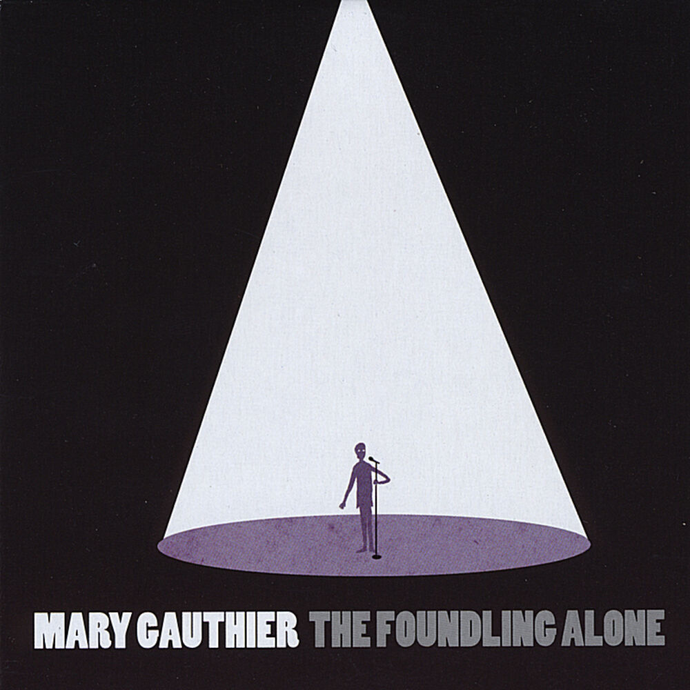 Picture of The Foundling Alone