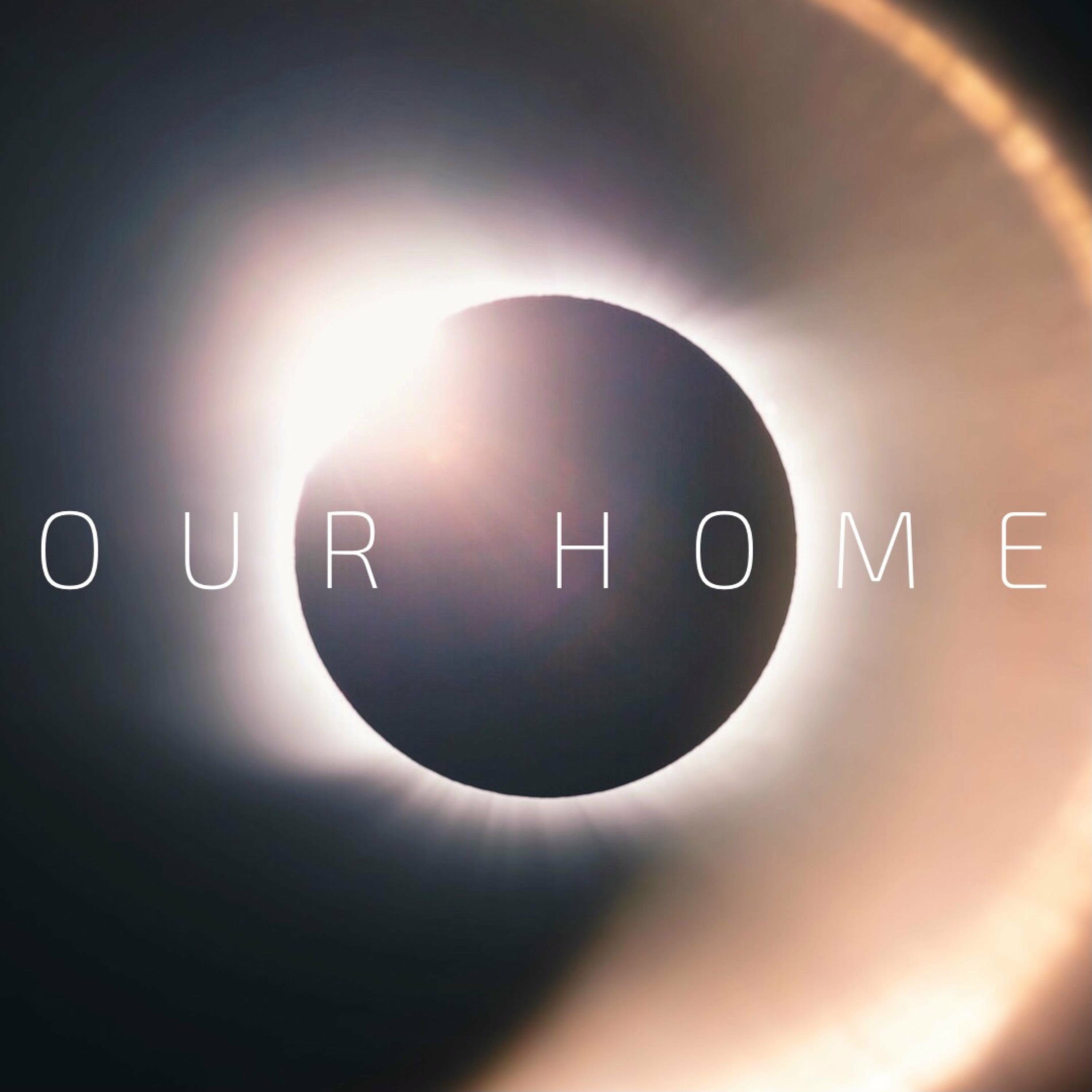 Album cover of Our Home