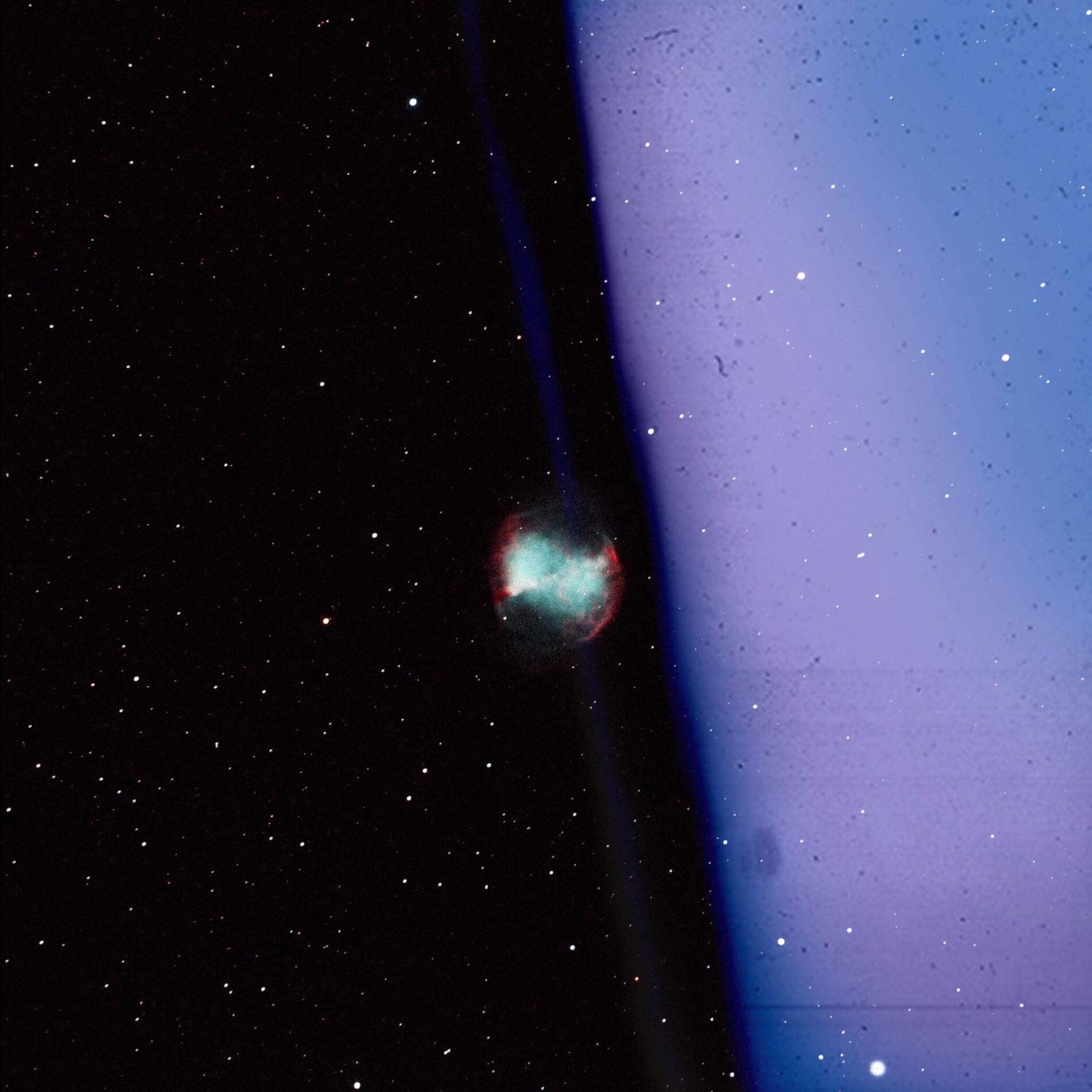 Album cover of Weightless